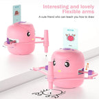 MagicDraw Bot™ – Smart Copy Drawing Robot for Kids