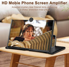 ZoomDeck Pro – Hands-Free HD Viewer