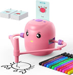 MagicDraw Bot™ – Smart Copy Drawing Robot for Kids