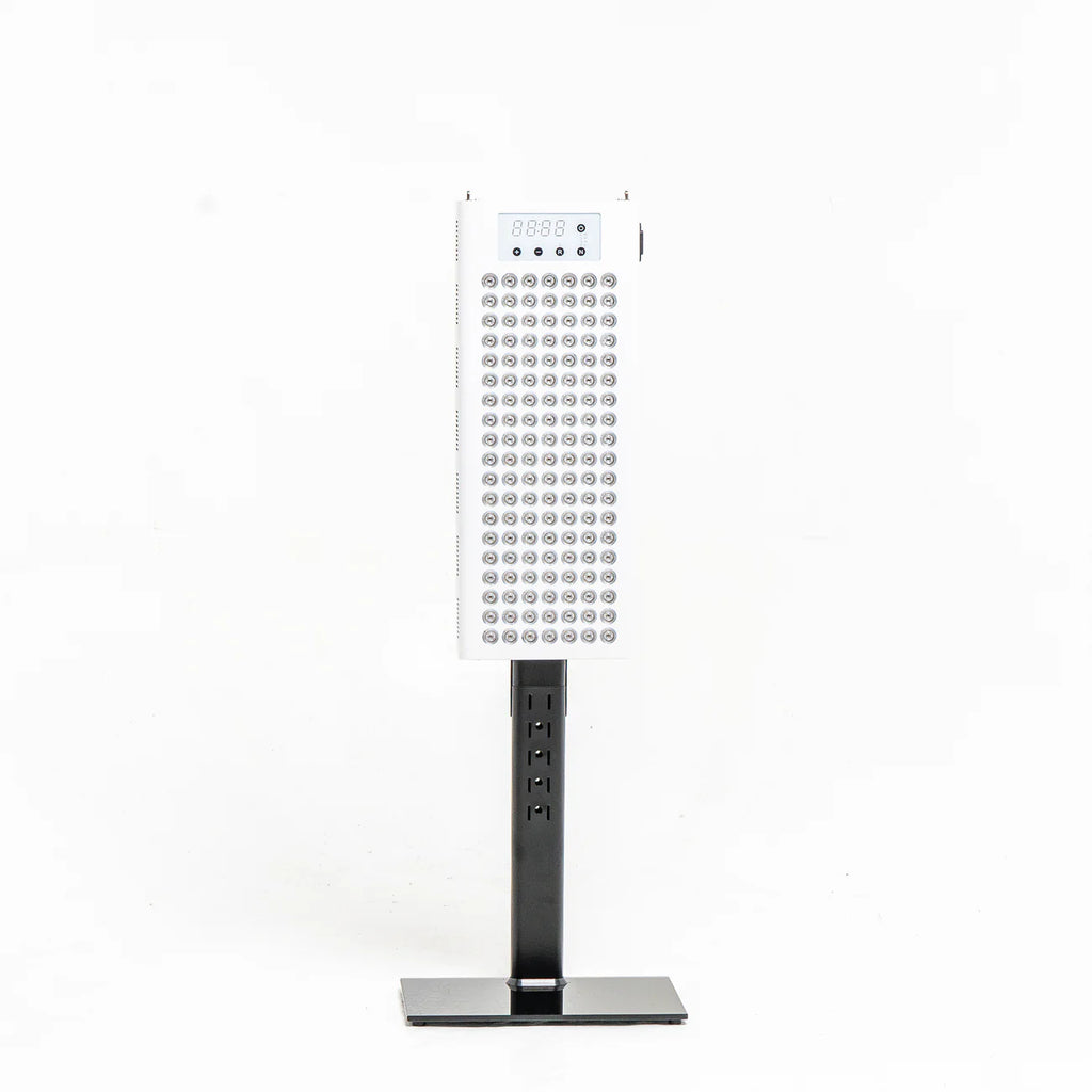 RedRush Full Body Red Light Therapy (650nm to 808nm)
