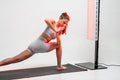 RedRush Full Body Red Light Therapy (650nm to 808nm)