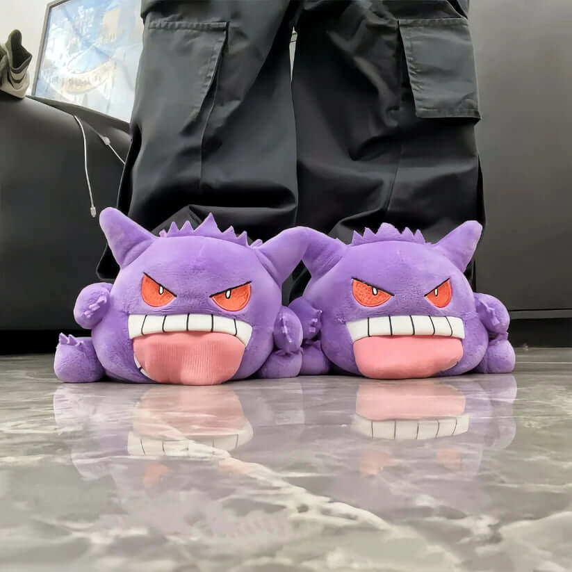 Ghost Slippers™