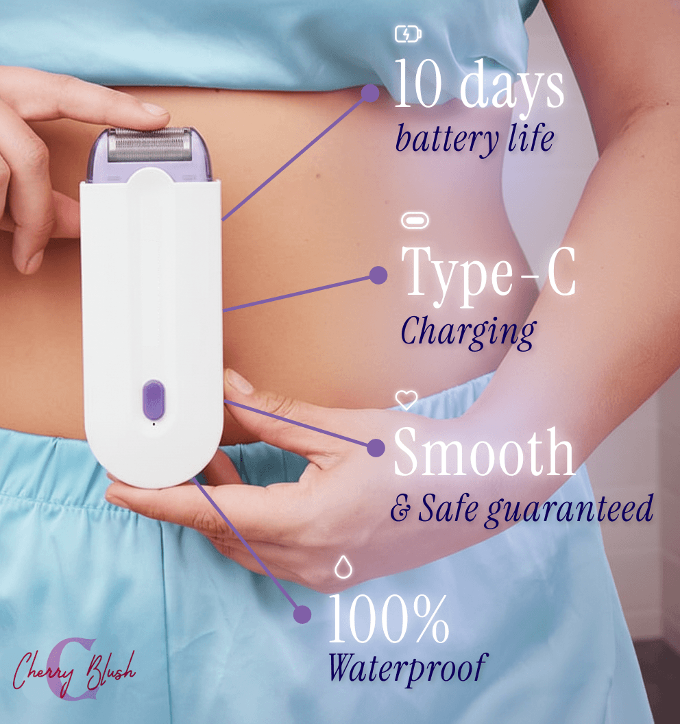BareGlow™ Skin Perfecting Wand