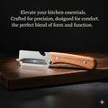 Purepeeler™ – Precision Peeling + Bottle Opener